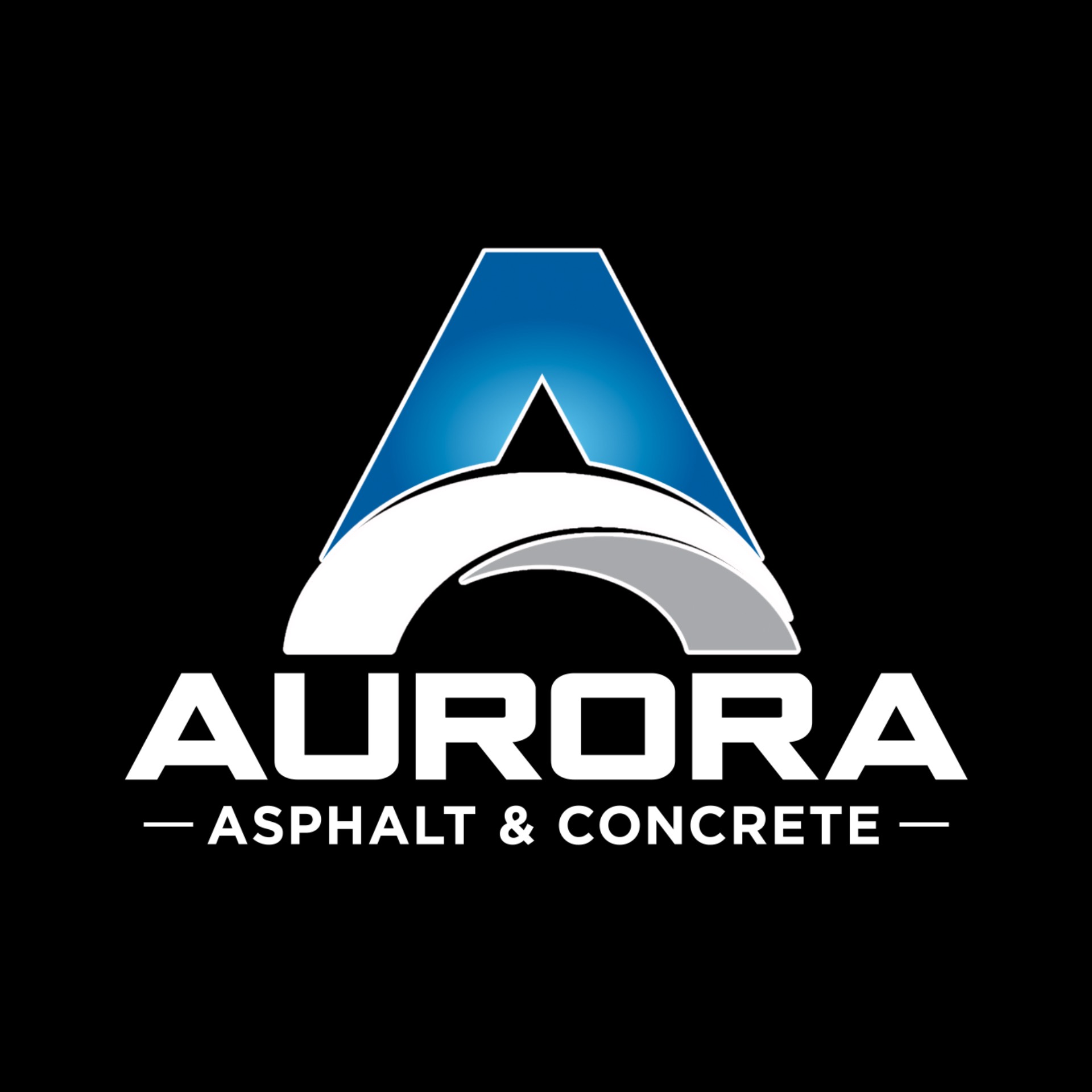 aurora-asphalt.com logo