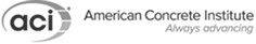 ACI logo