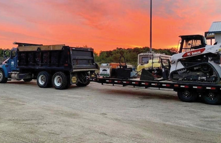 Driveway Removal And Replace - Aurora Asphalt