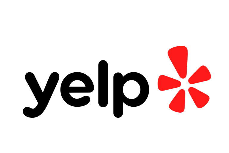 Yelp logo